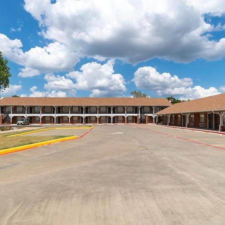 Countryside Inn Kaufman Exterior foto