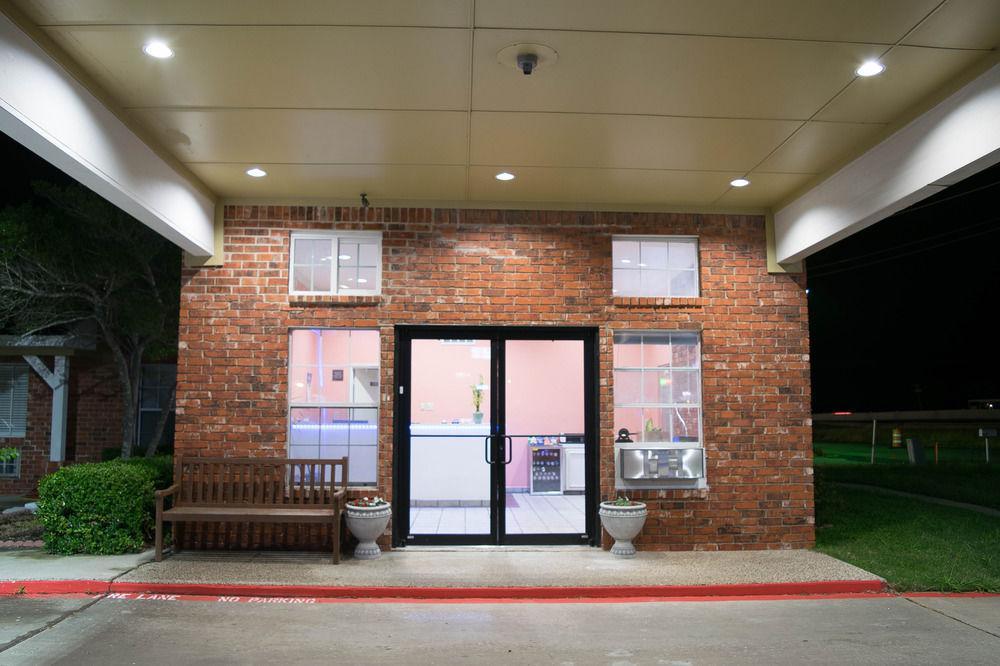 Countryside Inn Kaufman Exterior foto